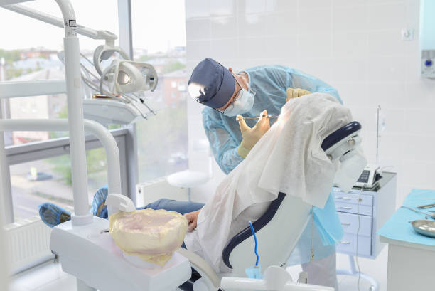 Best Emergency Wisdom Tooth Extraction in Fort Thomas, KY
